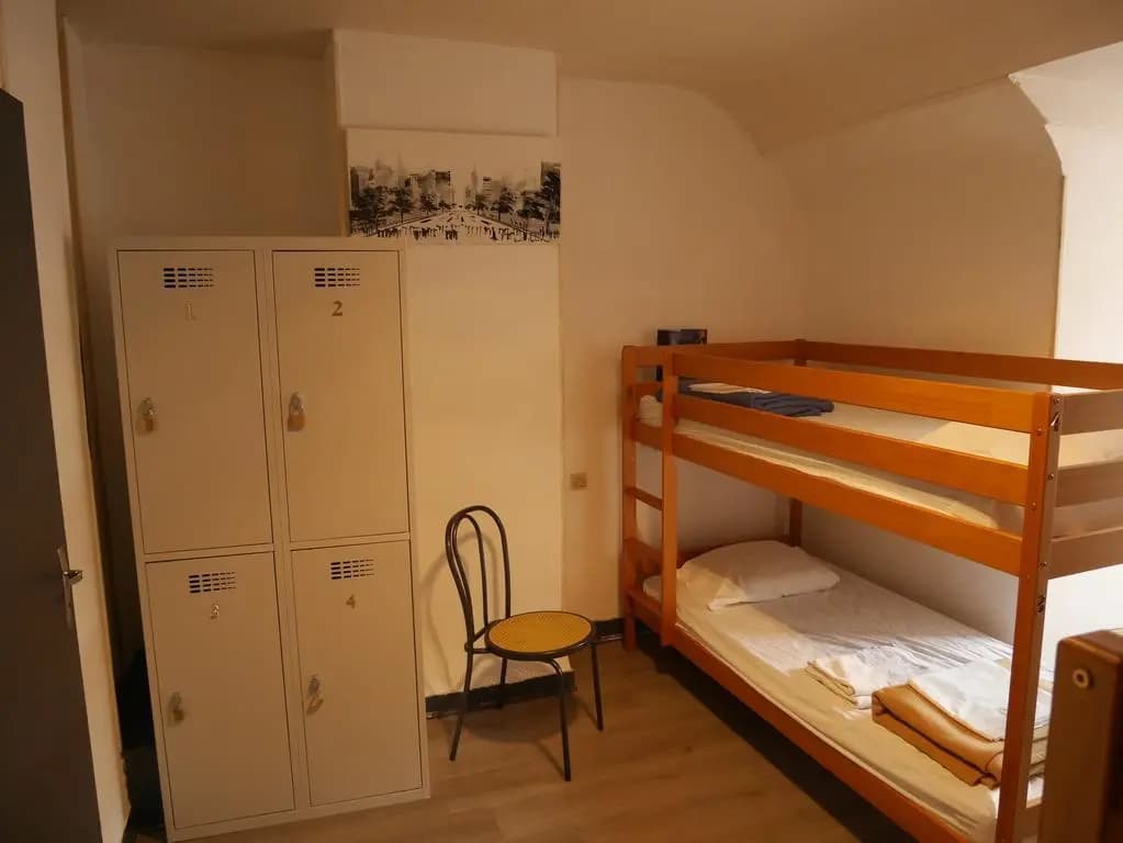 Eco Lodge Rouen - Photo 2