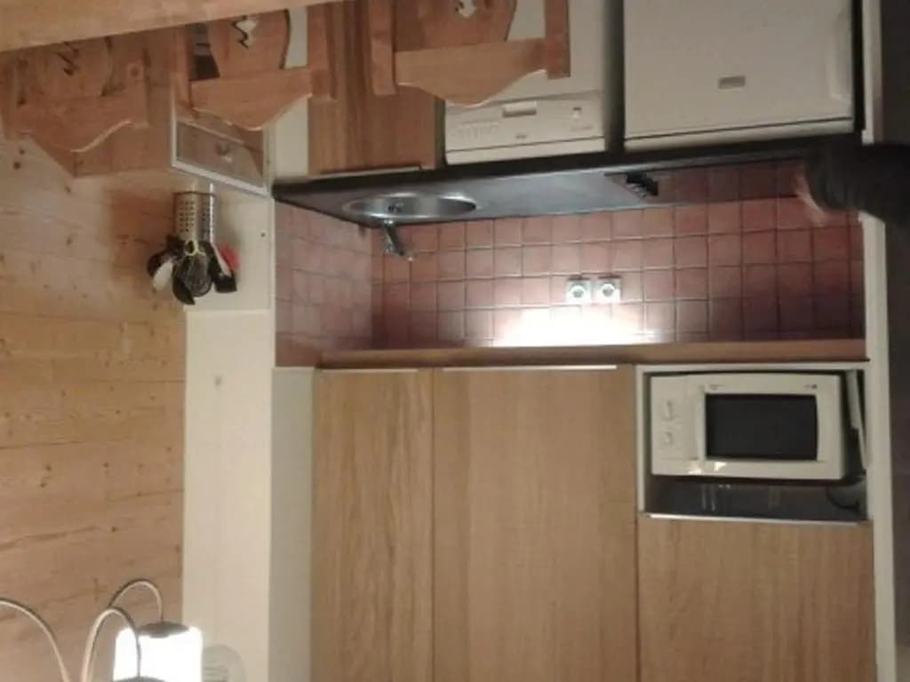 Appartement Belle Plagne, 2 pièces, 6 personnes - FR-1-181-1182 - Miniature 7