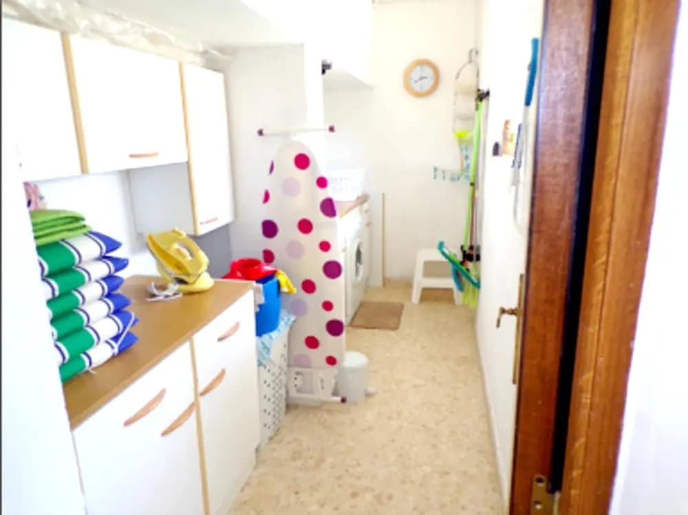 Apartment With 3 Bedrooms in Toulonjac, With Enclosed Garden and Wifi - Photo 3