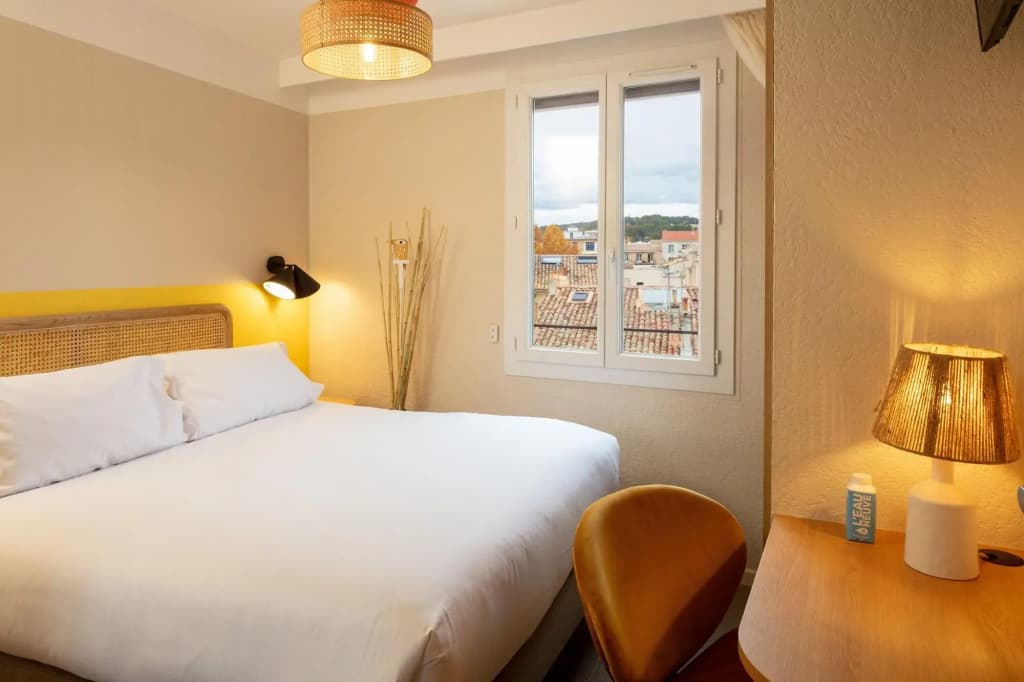 Hotel Escaletto - Photo 4