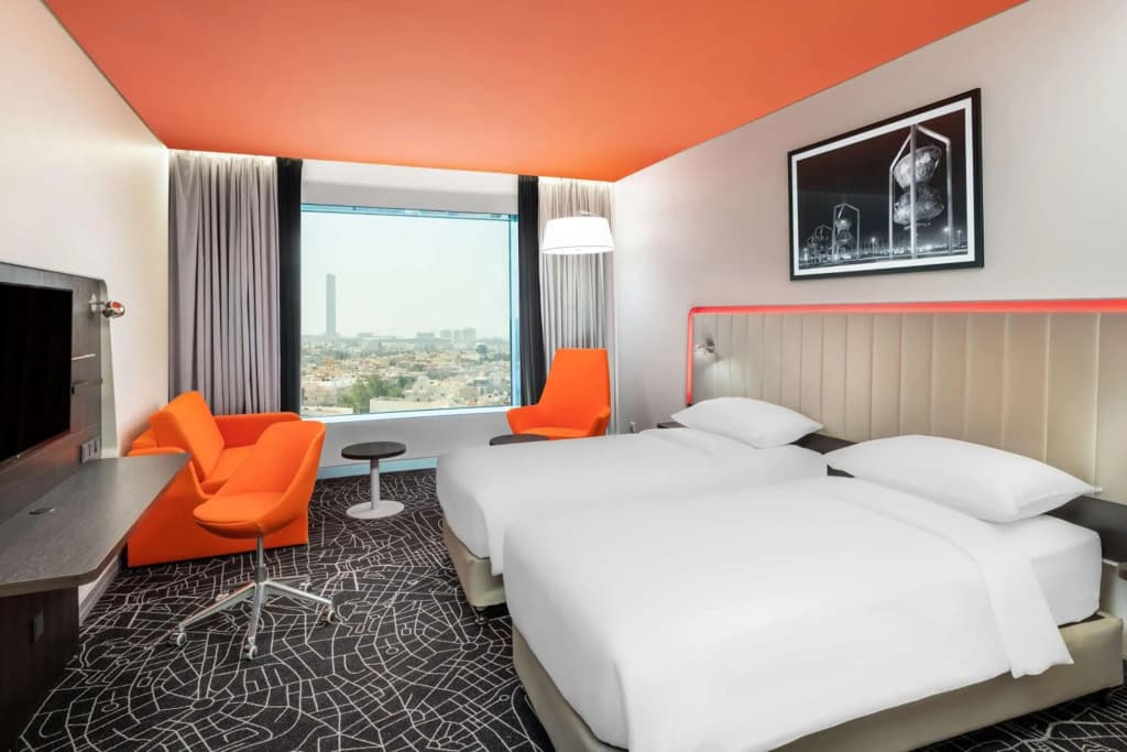 Pullman Paris La Defense - Photo 5