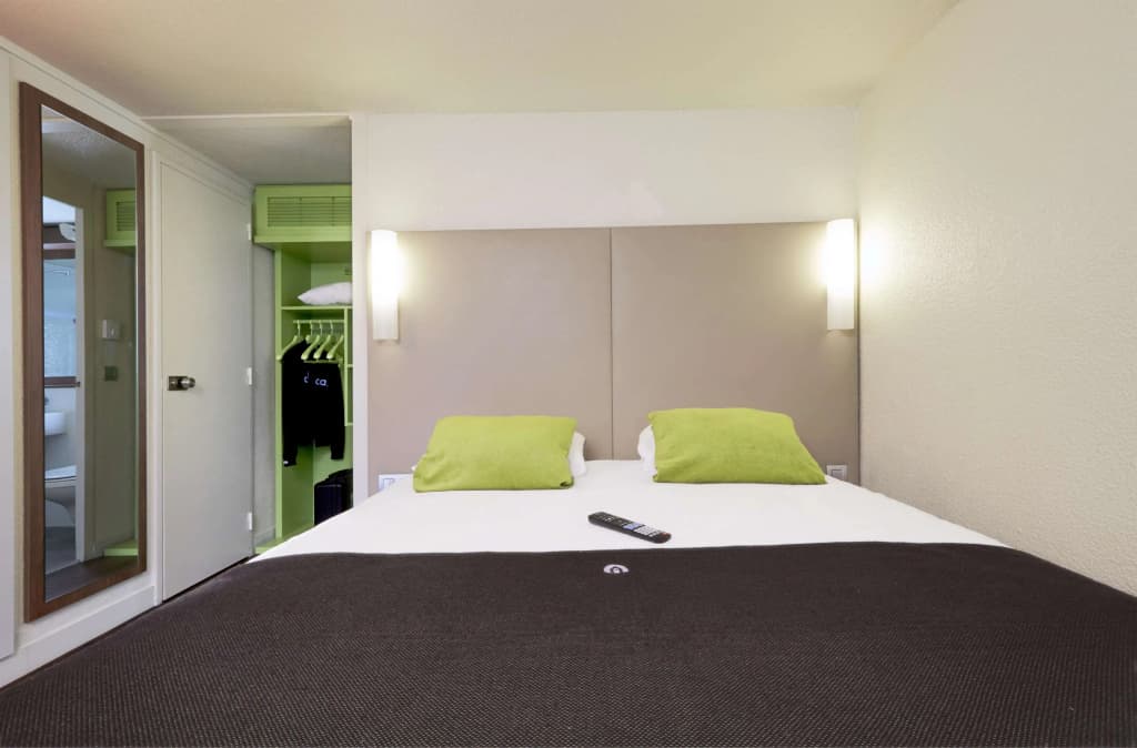 Hotel Campanile Chalon Sur Saone - Miniature 6
