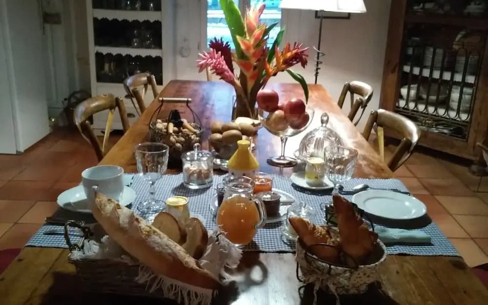 Le Clos D'Isabelle - Photo 5