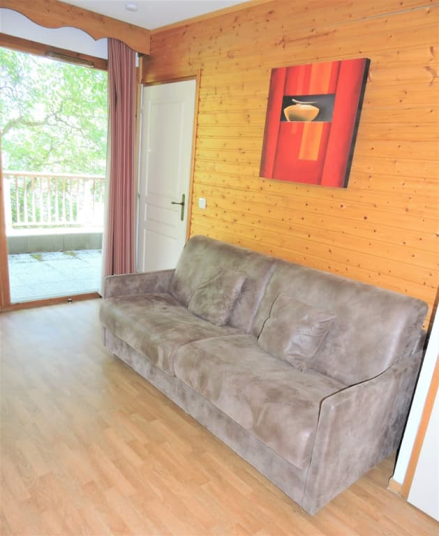 Apartment With Private Indoor Pool - Photo 3