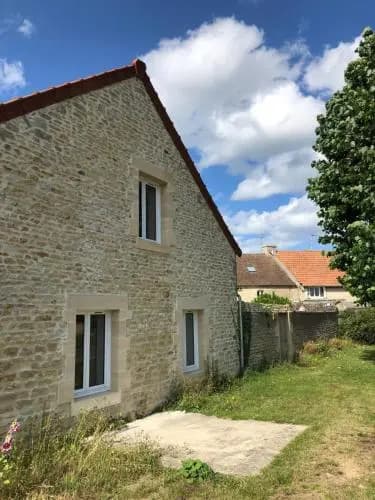 Gite Bord de Mer 80 m2 - Photo 1
