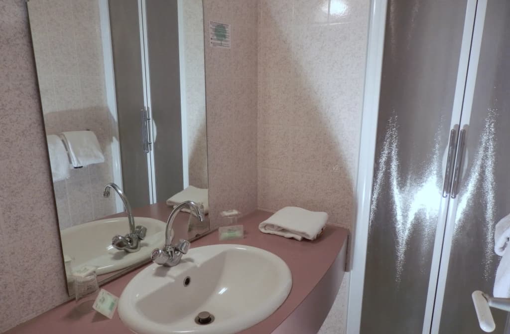 Hotel de Paris - Miniature 8