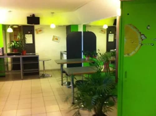 Lemon Hotel Tourcoing Lille - Photo 2