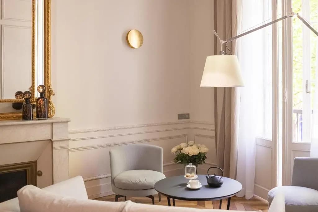 Villas Foch - Photo 4