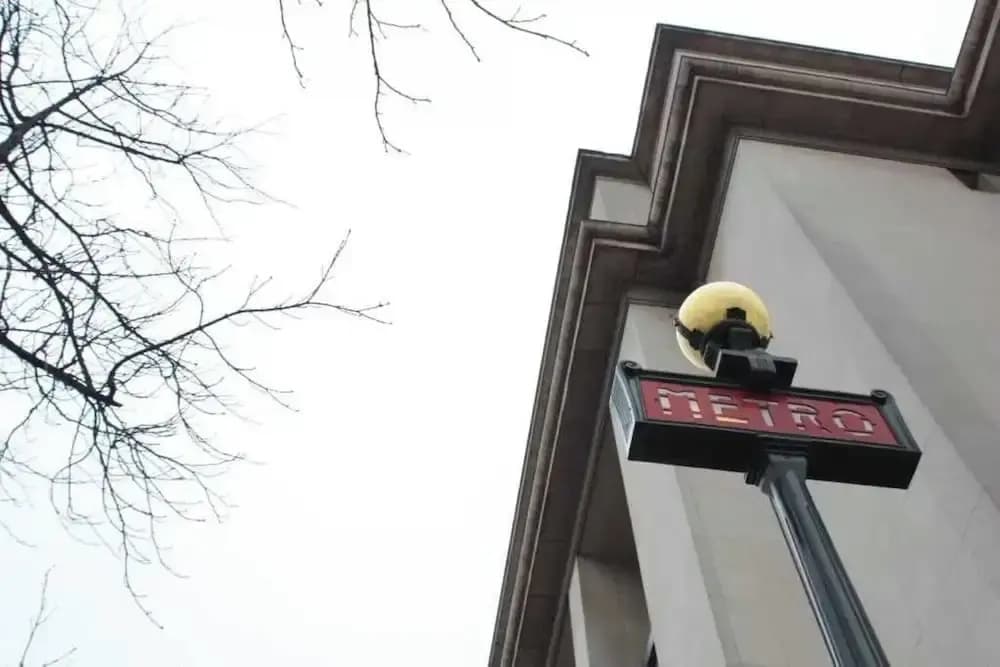 Peaceful Apartment - 2br/6p - Chaillot - Photo 1