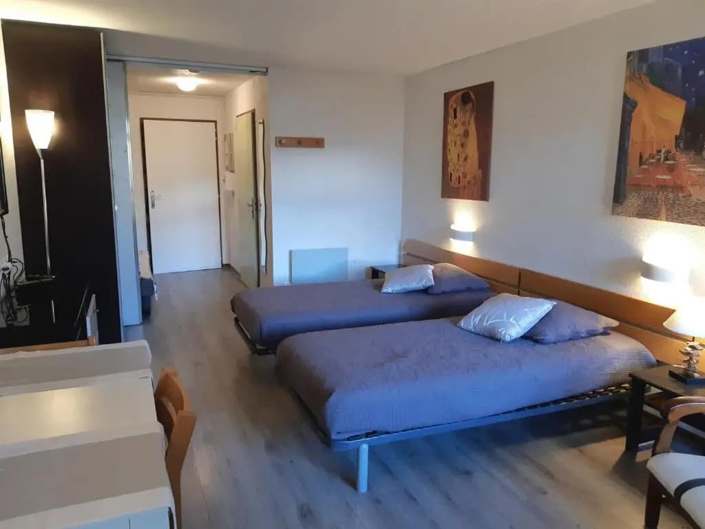 Appartement Brides-les-Bains, 1 pièce, 4 personnes - FR-1-512-149 - Photo 3