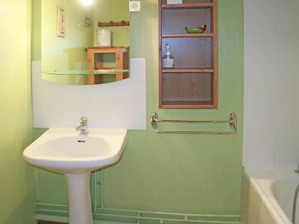 Appartement Les Orres, 1 pièce, 4 personnes - FR-1-322-470 - Photo 5