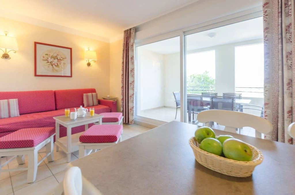 Pierre & Vacances Residence Les Coteaux de Pont-Royal - Photo 5