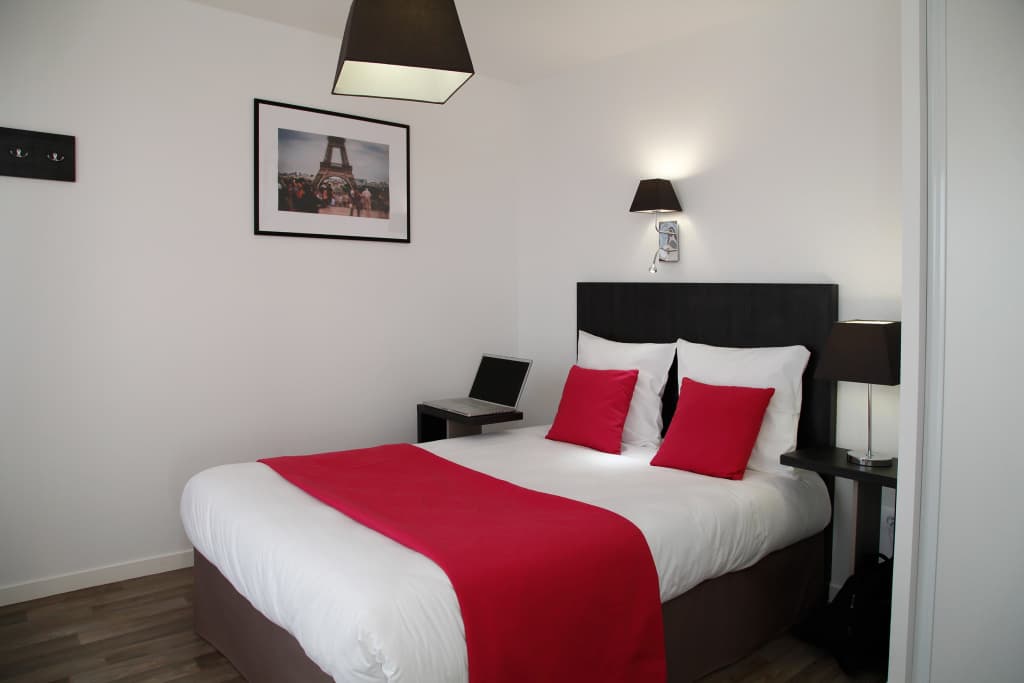 Appart Hotel Odalys City Paris Levallois - Photo 5