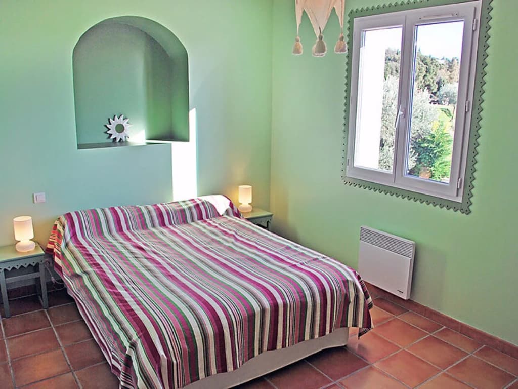 Chambre d'Hôtes Clos Saint Joseph - Photo 1