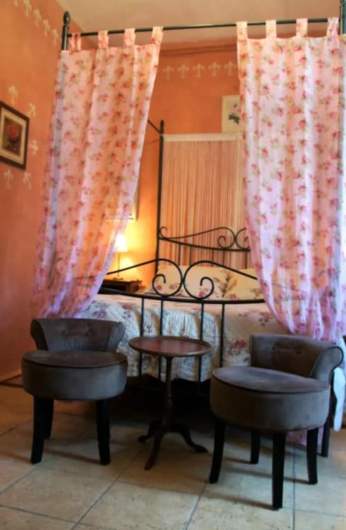 Hotel le Manoir du Raveyron - Photo 5