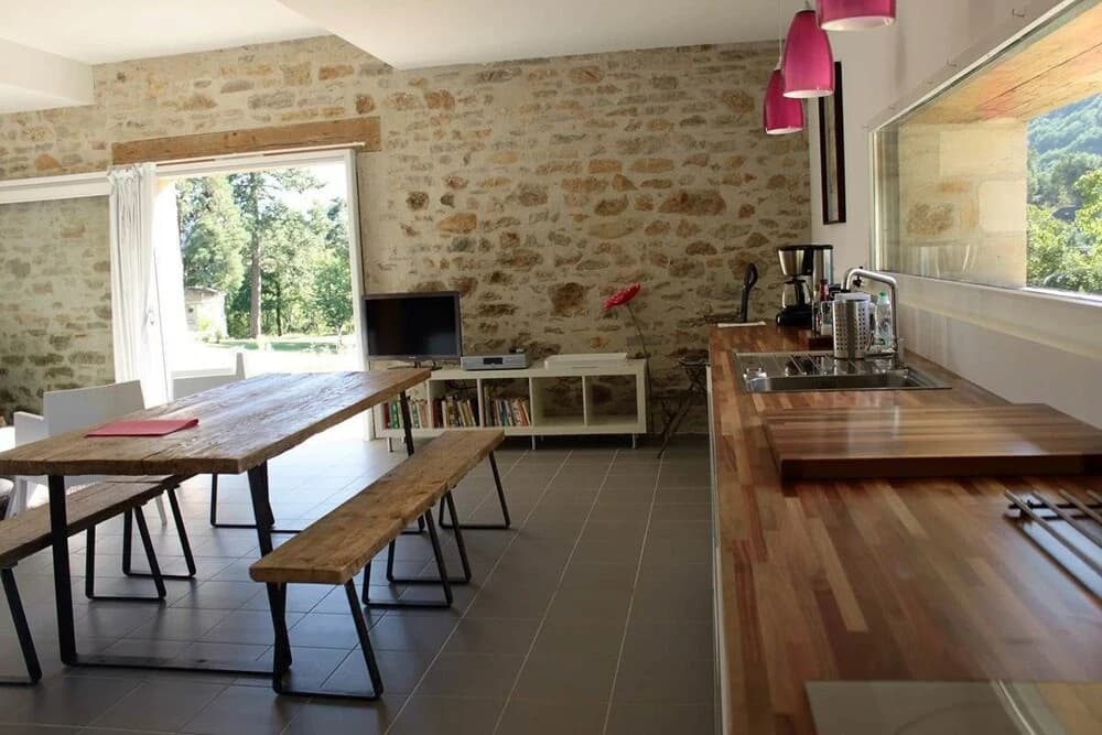 Domaine Le Broual - Photo 5