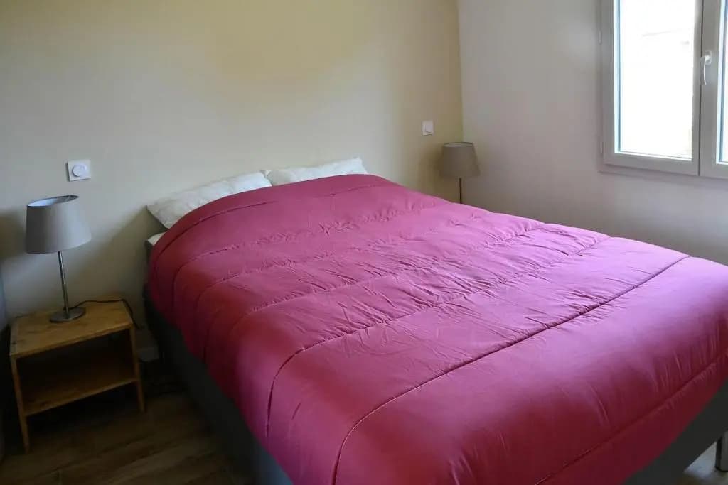 Maison Bassin d'Arcachon - Arès - Proche plage et commerces, 3 chambres, 8 personnes, climatisation - Photo 2