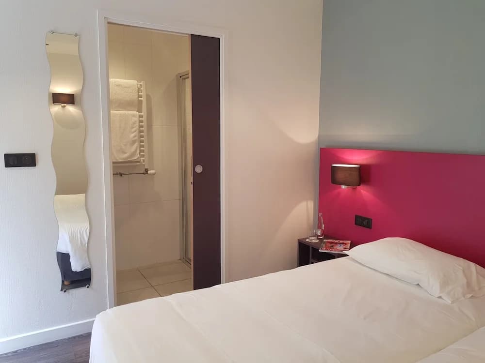 Hostellerie De Bretonnière - Groupe Logis Hotels - Photo 4