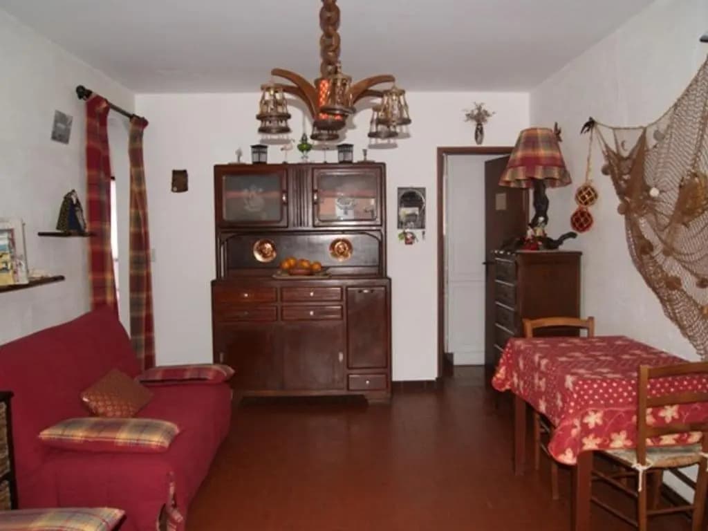 Studio Saintes-Maries-de-la-Mer, 1 pièce, 4 personnes - FR-1-475-57 - Photo 2