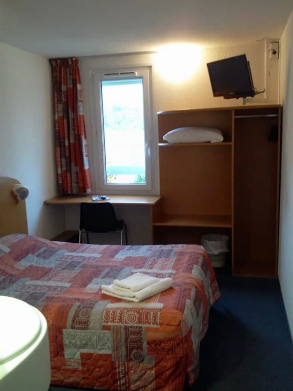 Quick Palace Chambery Voglans - Photo 3
