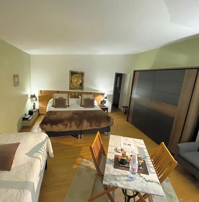 Chambres d'Hôtes Au Clos Saint Georges - Photo 2
