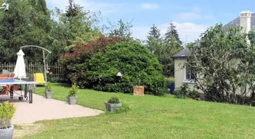 Les Hauts dAmboise - Photo 4