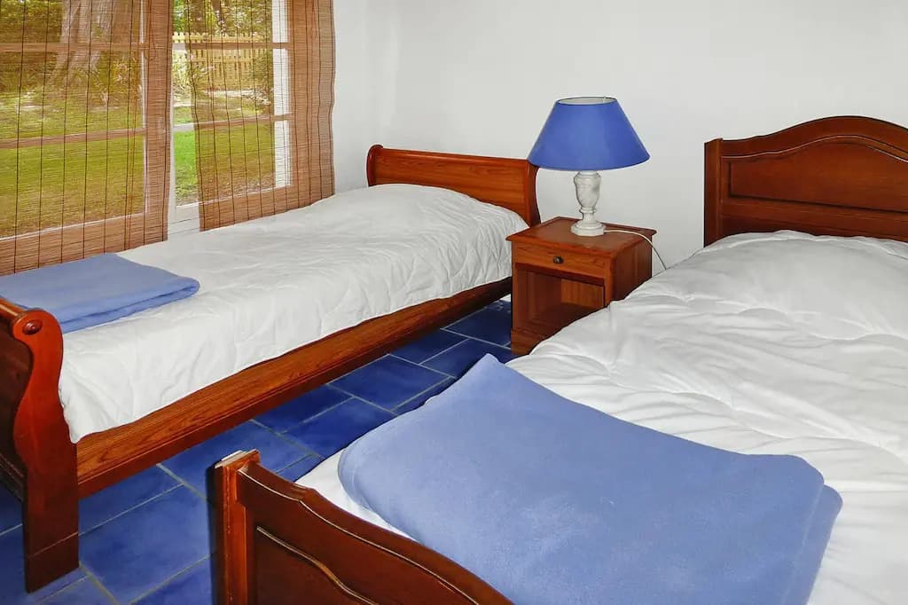 Holiday Home in Denneville Near Sandy Beach - Photo 5