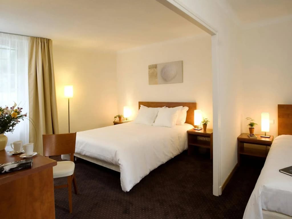 Hôtel La Rivière - Photo 4