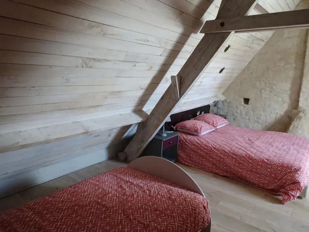 Manor in Cotentin With Historic Charm - Photo 3