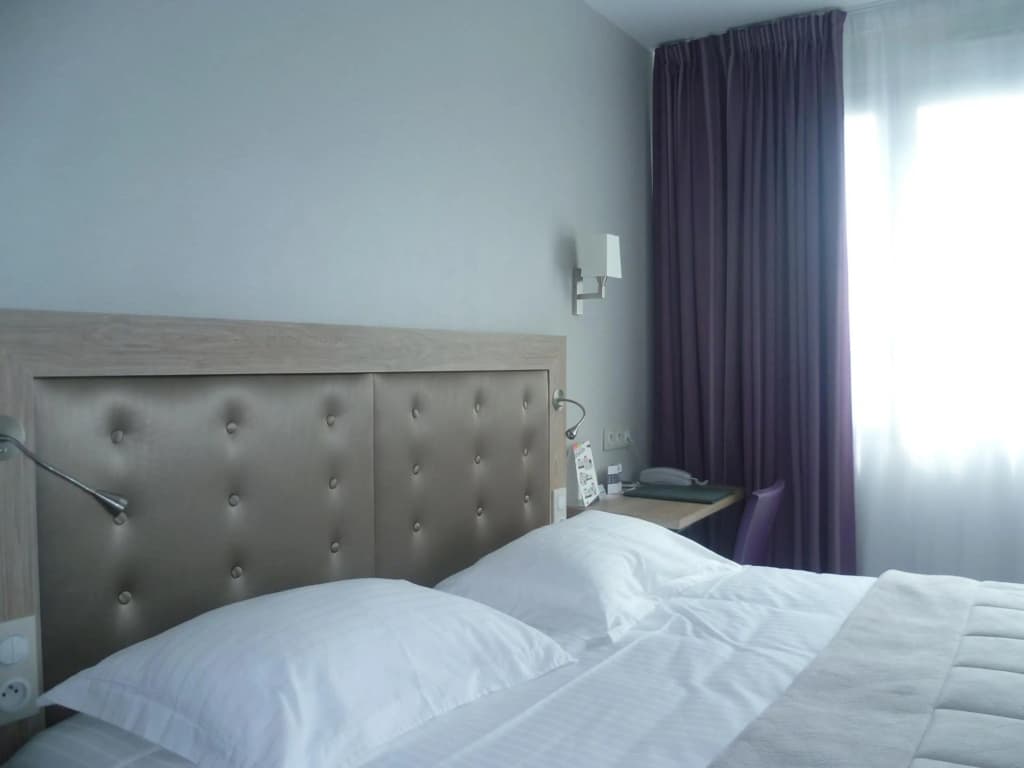 Hotel Anne de Bretagne - Photo 4