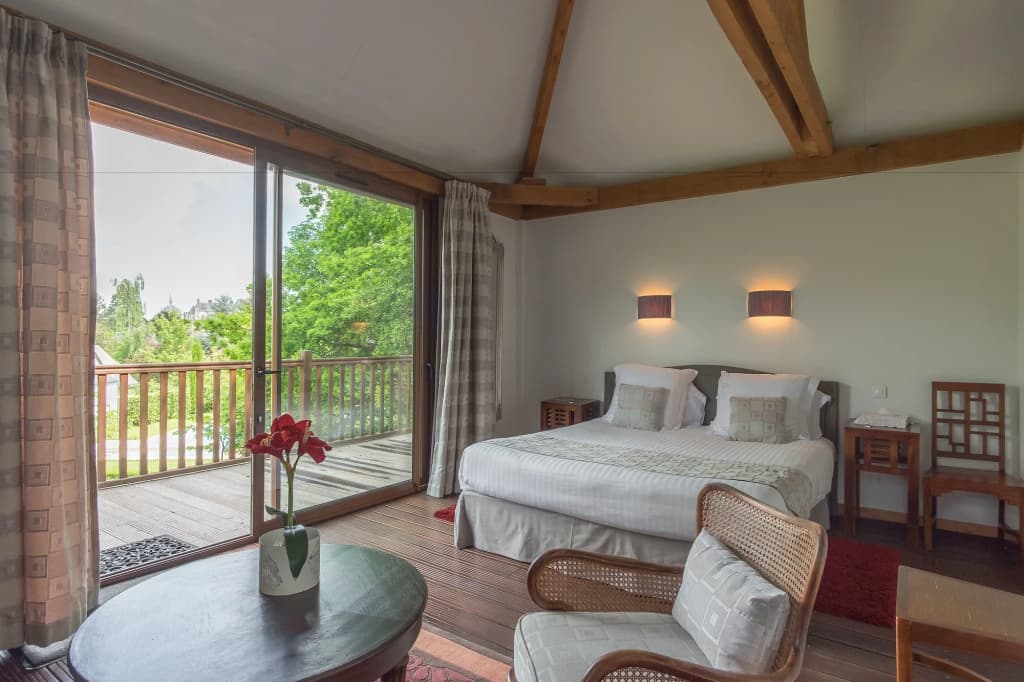 Manoir Du Parc - Adults Only - Photo 3