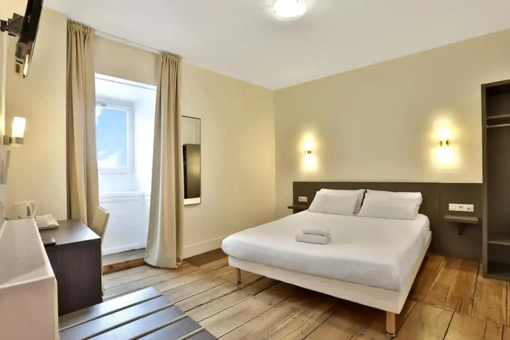 Auberge Dupuytren - Photo 3