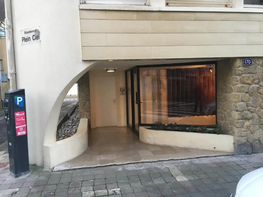 Plein Ciel Appartement - Photo 1