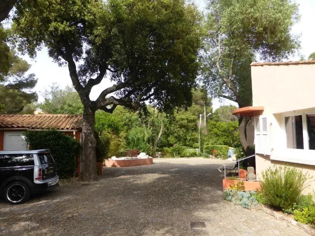Hôtel Athéna - Photo 4