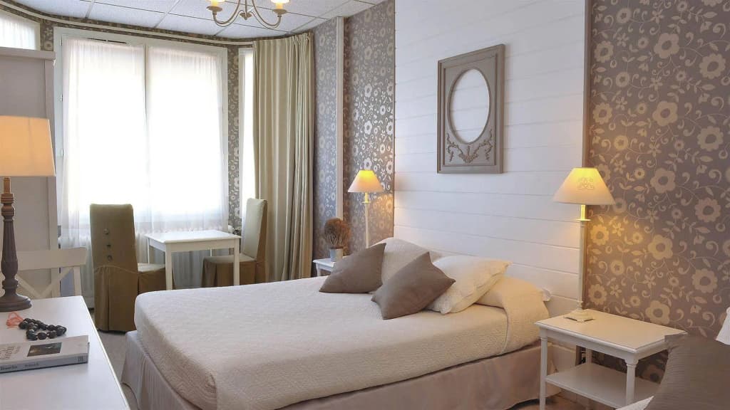 Citotel Normandy Hotel - Photo 4