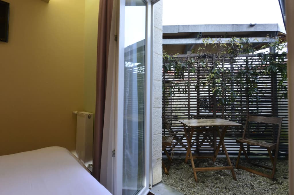 Accostage Hotel - Miniature 7