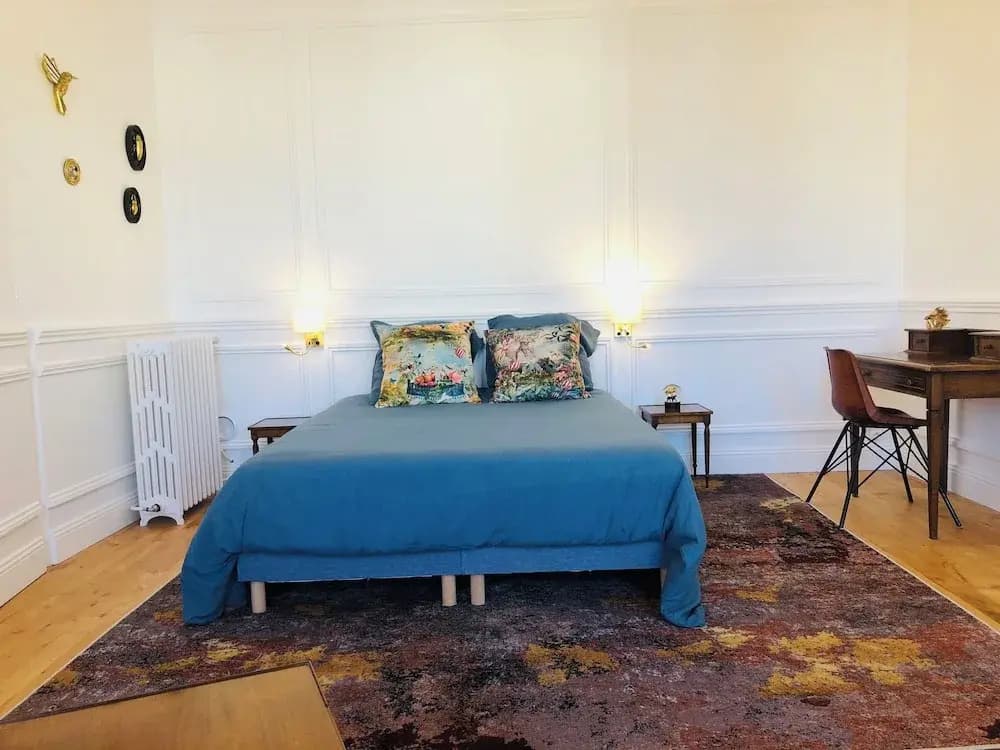 L'Hôtel Particulier du 12 - Miniature 6