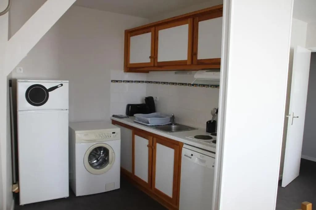 Location La mouette - Miniature 8