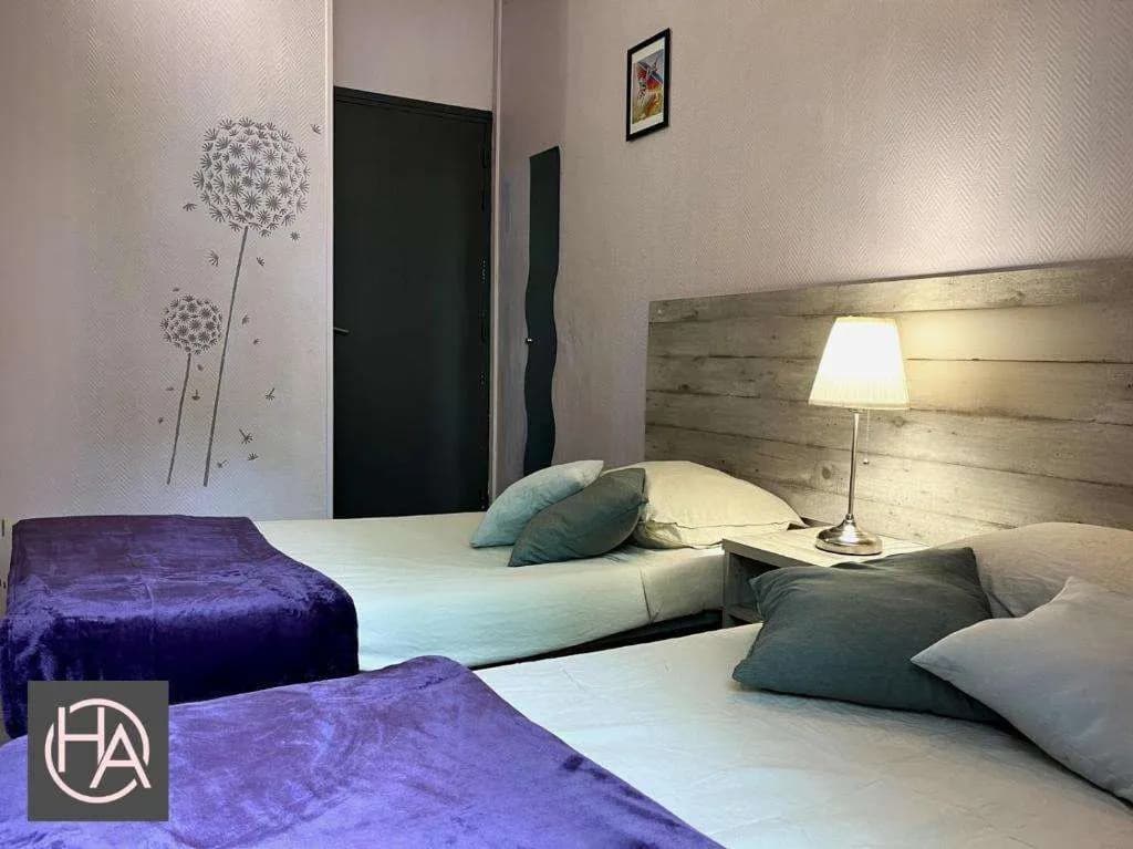 Alliance Hotel Paris - Photo 5