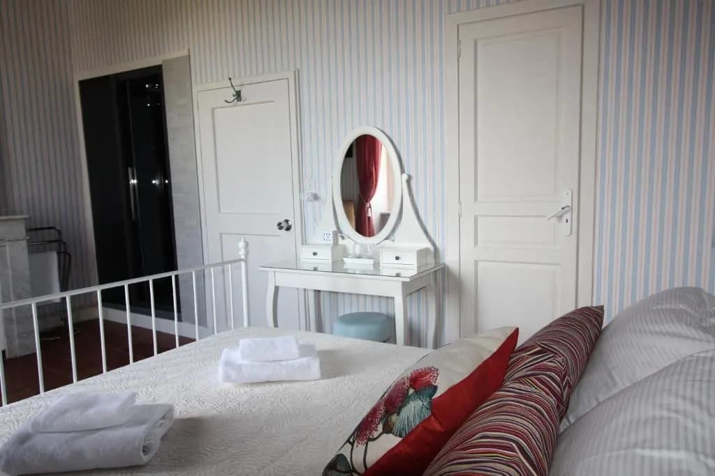 Maison de Mallast - Photo 5