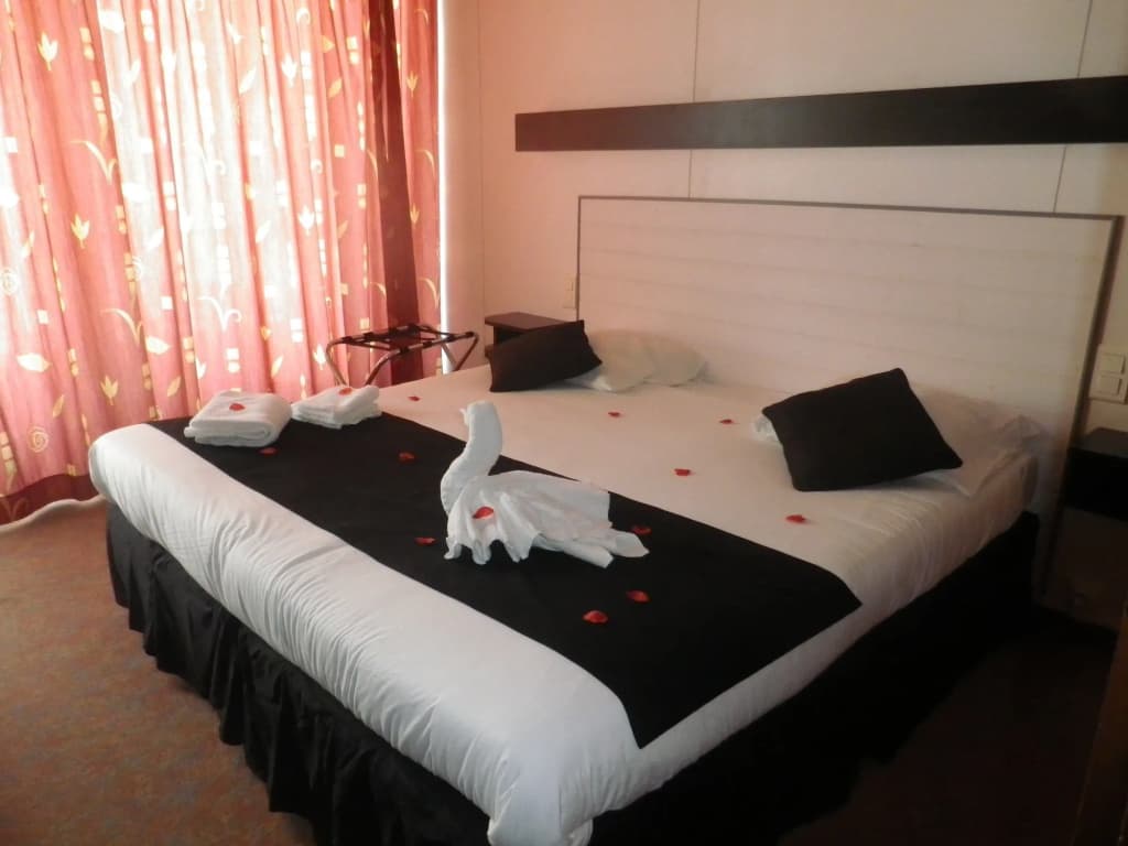 Roc Hôtel - Photo 4