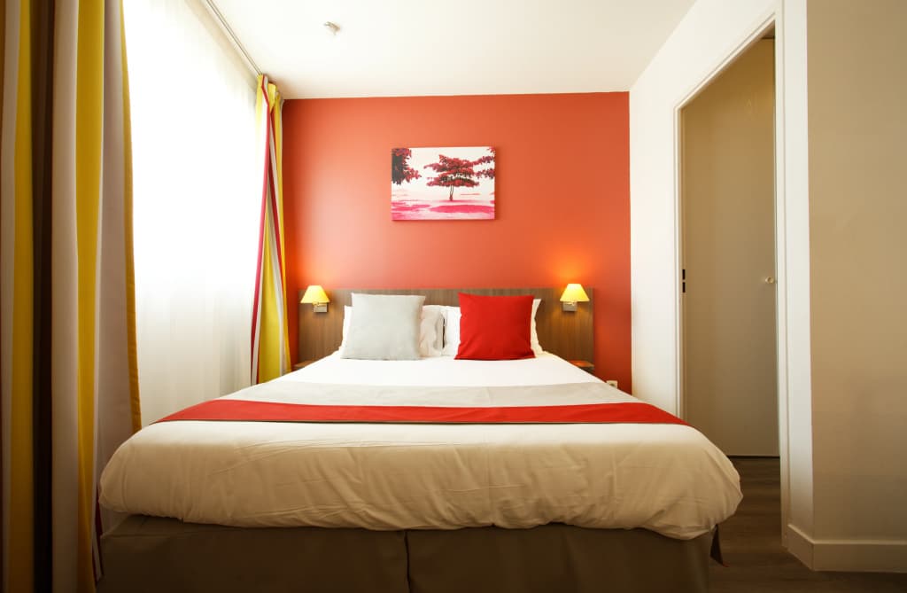 Aparthotel Mer & Golf City Perpignan Centre - Photo 4