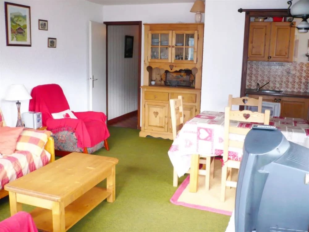 Le Grand Bornand Reservation - Photo 5
