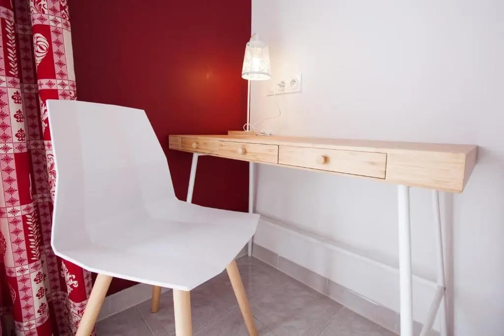Chambres d'hôtes Les villas du triangle - Photo 4