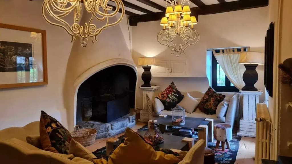 Le Château Brangoly - Miniature 6