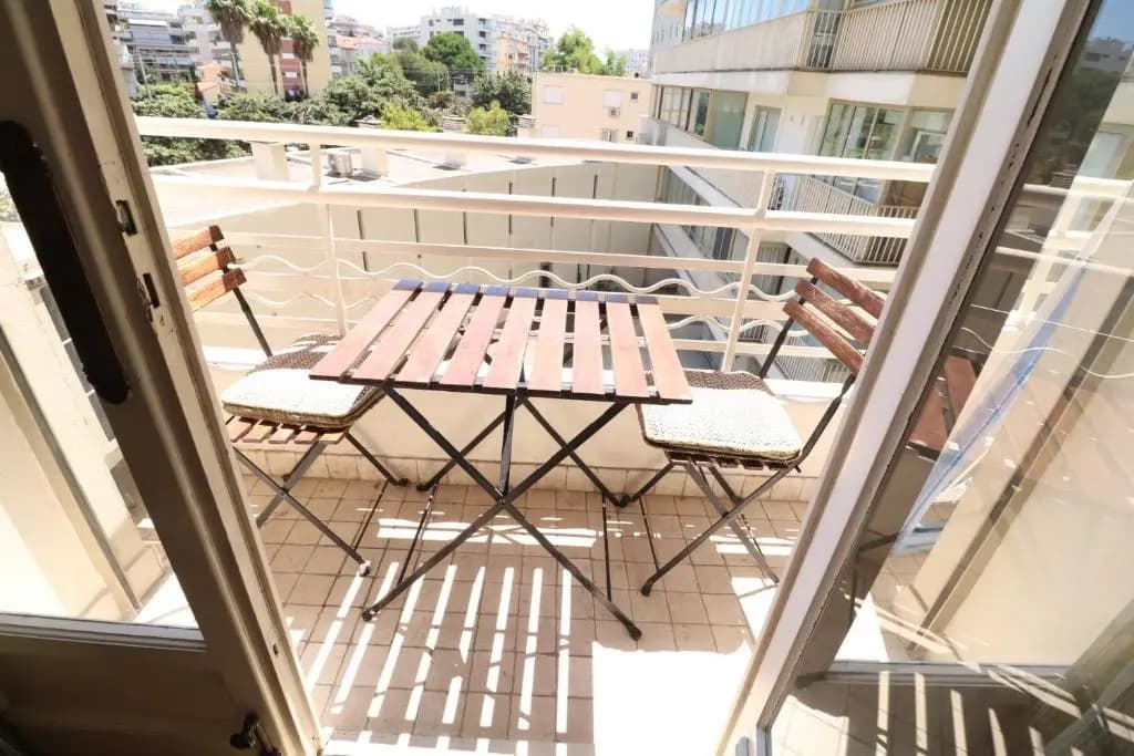 1 Bedroom Henri IV on the Croisette 240 - Photo 5