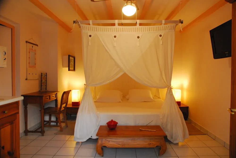 Villa Mascarine - Photo 4