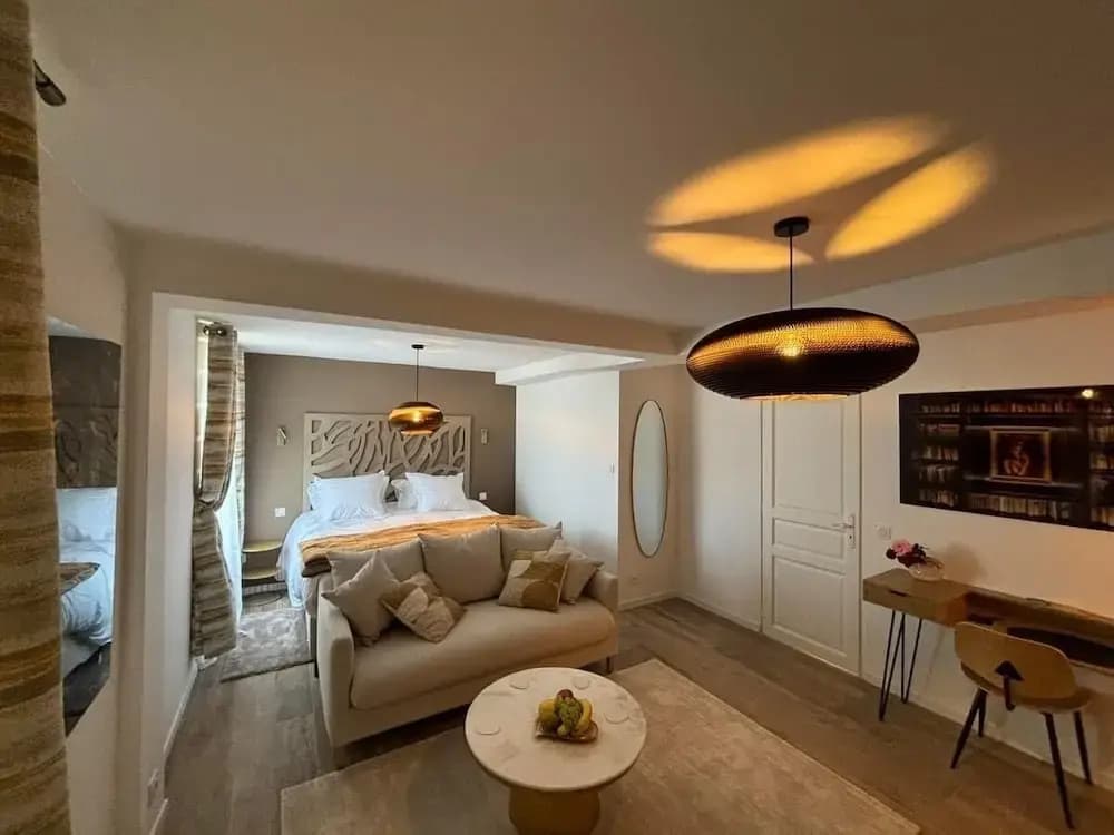 Le domaine de Darvoy - Photo 4
