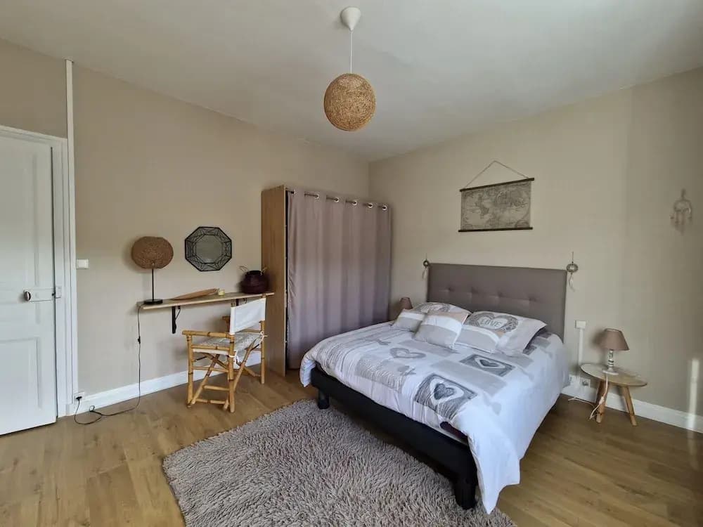 Charming, Comfortable House Port du Legue Plerin - Photo 2