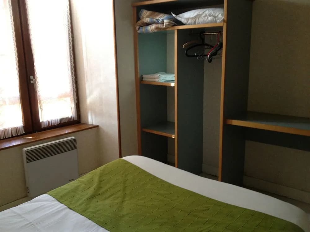 Hotel de la Gare - Photo 4